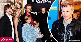 Jake bongiovi was spotted holding hands with 'stranger thinngs' star millie bobby brown as the two. Bon Jovi S Eldest Son Jesse Bongiovi Is Now 24 And He Looks So Similar To His Dad