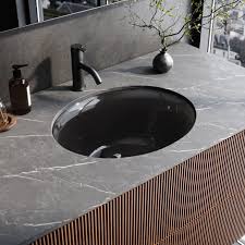 Ruvati 16 X 13 Inch Undermount Bathroom