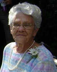 Janet Brown Obituary