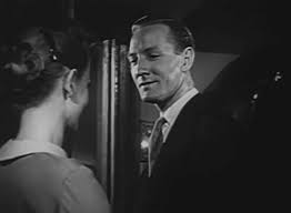 Film Noir: The Limping Man (1953)