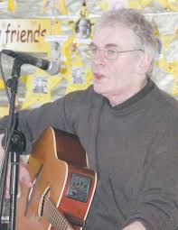 Patsy Cavanagh: Living History through Music and Drama