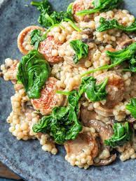 Sweet Italian Sausage Recipe Hellofresh Recipe Sweet Italian Sausage Recipes Couscous Recipes Italian Sausage Recipes