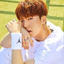 They forgot a lot of idols. List Kpop Idols Born In 1998 Updated