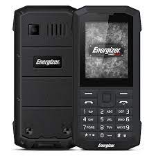 Energizer Energy 100 Dual Sim 2G 2.4 ...