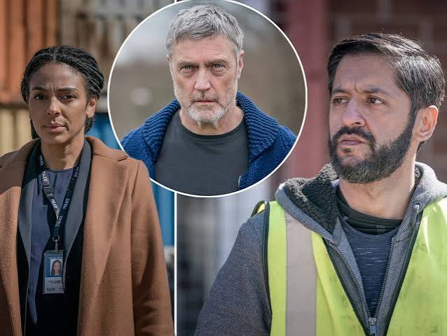 The Bay season 3 cast: Who is in the ITV drama and where have you seen them  before? - Heart