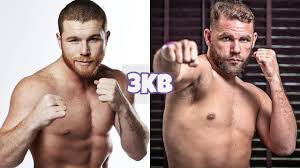 Canelo has seen it all , and at a way higher level than bjs has ever been at, easy easy work. Canelo Alvarez Vs Billy Joe Saunders Official For May 8