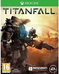 Titanfall [import anglais] : Amazon.fr: Jeux vidéo