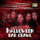 Savannah Official Halloween Bar Crawl