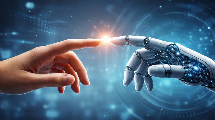 Learn How to Use AI Before It Learns How to Use You
