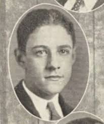 Arnold Borden (1908-1968)