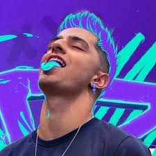 Loud Azazel (@loud_azazel)