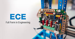 Electronics and Communication Engineering