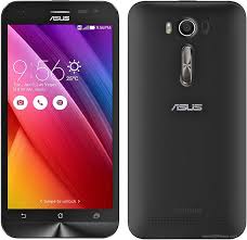 You have two asus logos: Asus Zenfone 2 Laser Ze500kl Pictures Official Photos