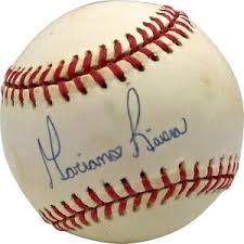 The ball comes back towards yilmaz and wales clear again. Mariano Rivera Autographed Rawlings Selig Baseball Psa 1996 Old Signature Style Ebay