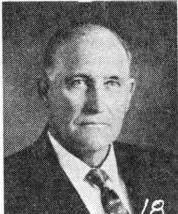 Rev Bluford Warren Dodson (1867-1938)