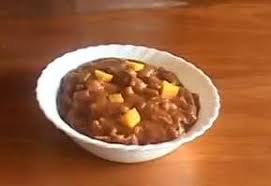 Fechouada Afrik Cuisine Com Toute La Cuisine De L Afrique Gastronomie Cuisine Alimentation