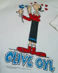 Pin On Olivia
