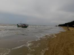 Anda ingin berlibur ke pantai caruban? Sejarah Pantai Ini Sangat Unik Ulasan Pantai Karang Jahe Rembang Indonesia Tripadvisor