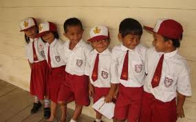 Dalam rangka peningkatan kualitas sumberdaya manusia di indonesia, maka pemerintah telah melakukan wajib belajar sembilan tahun (wajar 9 tahun) yang ditargetkan tuntas pada tahun 2008. Pemerintah Tuntaskan Pr Wajib Belajar 9 Tahun Warta Kota