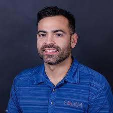 Salem Fabrication Technologies Makes Personnel Changes