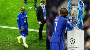 He started his youth career from js suresnes in 1999 and made his senior debut from boulogne in 2012. N Golo Kante Is Pure Class 2021 Kanteballondor Youtube