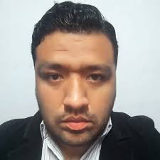 Ernesto Alejandro Escate Garcia