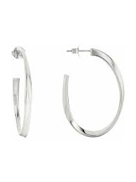 Great savings & free delivery / collection on many items. Joop Creolen Fur Damen Sterling Silber 925 Diemer