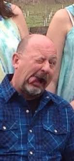 Hope this gives some people a laugh! I have a hard time being serious.