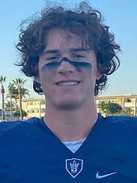 Stanford 2025 Football Commits