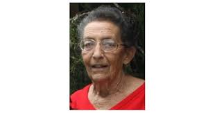 Caroline Lawson Obituary (1933