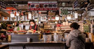 Nothing beats good street food late at night. Best Seoul Street Food All The Essential Korean Street Food Dishes Thrillist