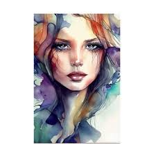 Trademark Fine Art Canvas Wall Art