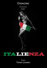 Ritirata la spezia di un noto marchio. Codacons Italienza E Il Calendario Con Le Modelle Nude Scoppia La Bufera Ritiratelo