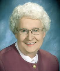 Gertrude Spiering Obituary (1924