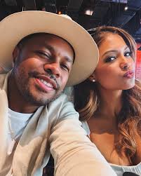 Jen! We are celebrating you today. Happy birthday sweet woman. May this  year be filled with big love, laughter, and all the wonderful things you  deserve. 🍾🎂🎉🎁 @msjenfreeman