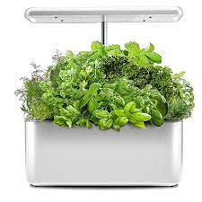 Indoor Garden Greeny Pro Grow Lights For Plants Herbs Indoors Indoor Herb Garden