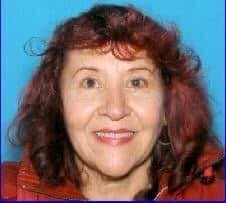 Missing Person in Sidney: Kendall Styba-Nelson