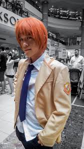 At myanimelist, you can find out about their voice actors, animeography, pictures and much more! File Cosplayer Of Yuzuru Otonashi Angel Beats At Kuantan Coswalk 20170319 Jpg Wikimedia Commons
