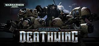 Space Hulk Deathwing Steamspy All The Data And Stats