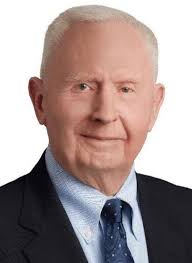 Douglas Houser Obituary (1935