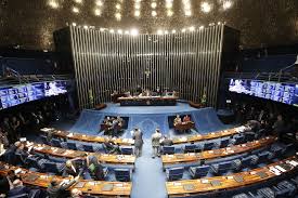 Guia de estudos elaborado para o comitê senado federal do ufrgsmundi 2019 sobre o tópico a reforma do ensino médio. Senado Federal Como Funciona Tempo De Mandatos E Outras Duvidas Eleicoes Uol Eleicoes