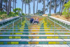 Trying to light the spark with a loved one? 20 Cool Hidden Gems In San Francisco The Locals Love To Visit