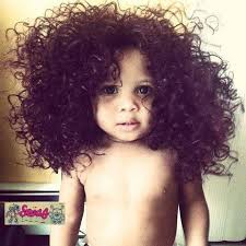 Big Curly Hair Baby Afro Pretty Baby Curly Hair Styles Natural Hair Styles Baby Hairstyles