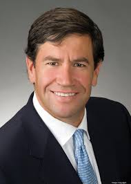 Cushman & Wakefield's Glenn Kolker NAIOP Georgia top office producer