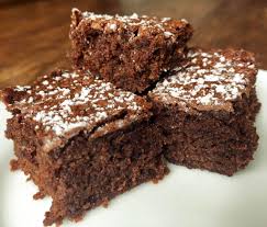 Hershey S Brownies With Icing Recipe Food Com Recipe Food 9x13 Brownie Recipe Muesli Bars