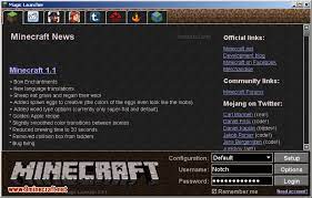 These are the steps to follow: Magic Launcher 1 12 2 1 11 2 Auto Mod Installer Startup 9minecraft Net