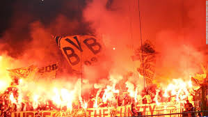 Get the latest borussia dortmund news, scores, stats, standings, rumors, and more from espn. Borussia Dortmund How Bundesliga Club Is Leading Football S Fight Against The Far Right In Germany Cnn