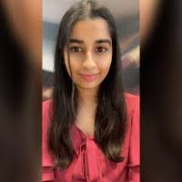 Radha Kulkarni's Instagram, Twitter & Facebook