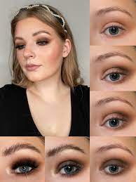 Maybe you would like to learn more about one of these? Einfache Braune Smokey Eyes Makeup Inspirationen Blog Kosmetik4less De