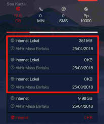 We did not find results for: Apa Sih Kuota Lokal Telkomsel Cara Pakai Jadi Internet Reguler